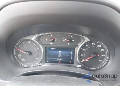 2023 GMC Terrain Awd Sle z USA, uszkodzony, nr VIN 3GKALTEG6PL194246